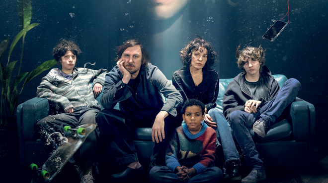 A fény - filmajánló