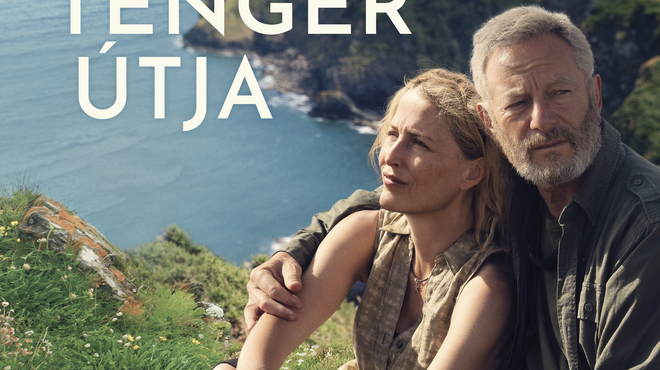 A tenger útja - filmajánló