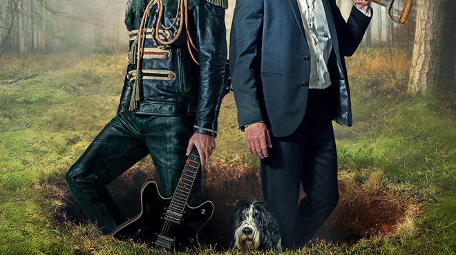 AZ UTOLSÓ VIKING - filmajánló