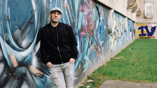 Újpest rejtett gasztrokincsei a Costes Downtown séfjével, Hack Barnabással