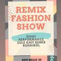 REMIX FASHION SHOW