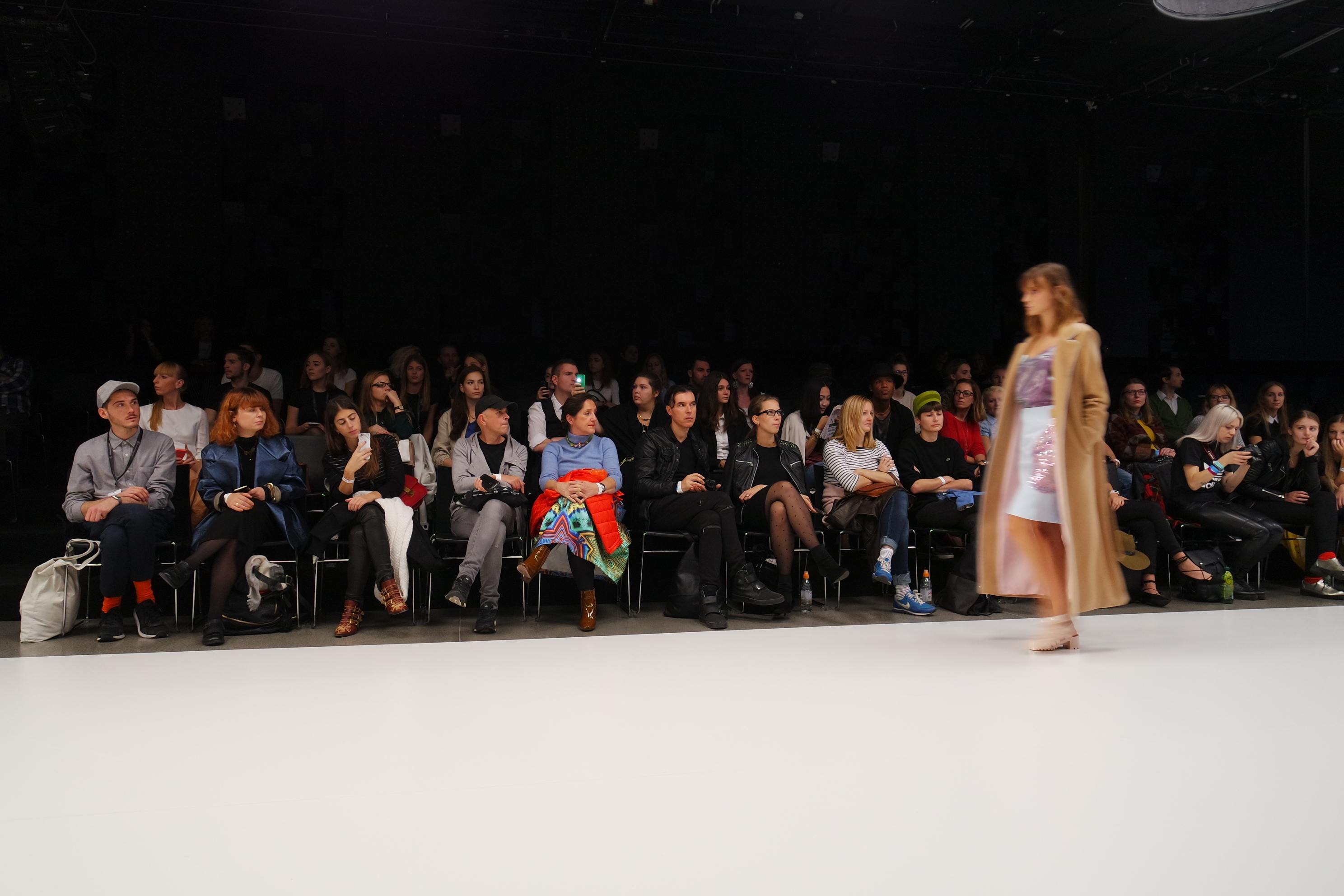 HÍREK: MBFWCE 2015