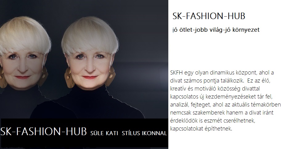 SK FASHION HUB