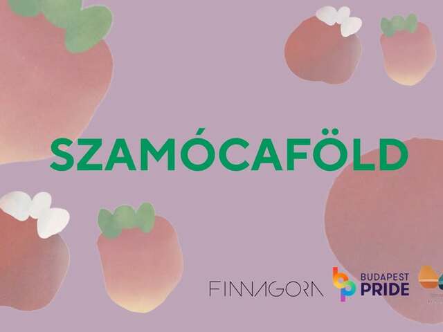 Szamócaföld
