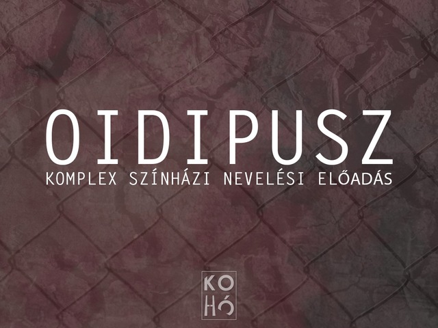 Oidipusz