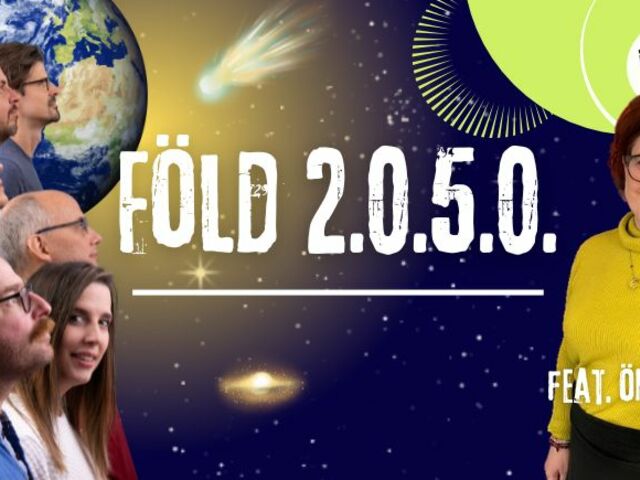 Föld 2.0.5.0.