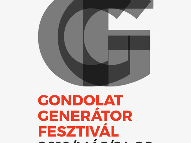 Gondolat Generátor Fesztivál 2019