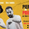 Pierrot és Prigozsin az élet forgatagában