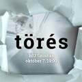Okuláré Projekt - Törés