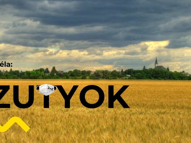 Szutyok