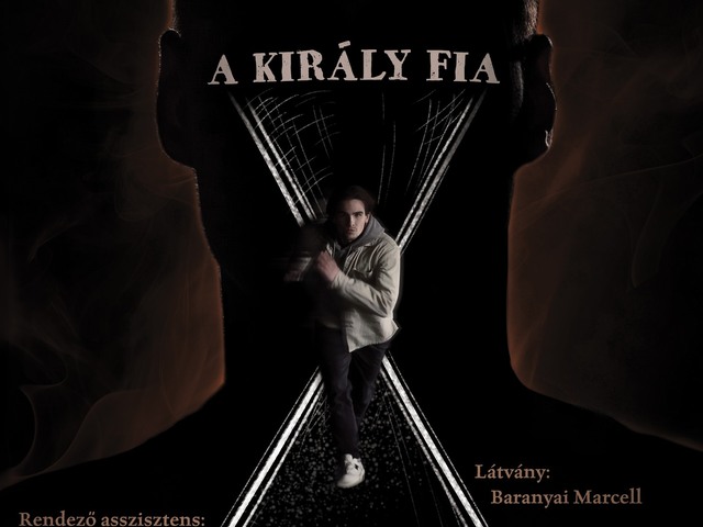 A király fia