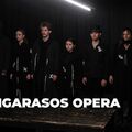 Háromgarasos opera