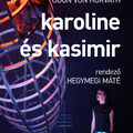 karoline és kasimir