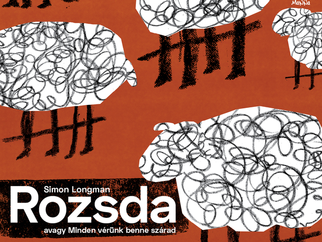 Rozsda