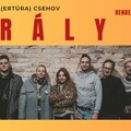 Sirály (Apertúra)