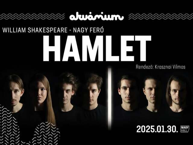 Hamlet (SICC Production)