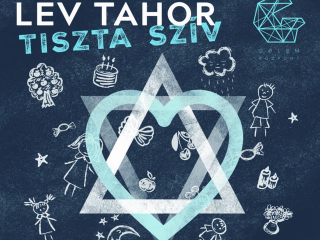 Lev Tahor – Tiszta Szív