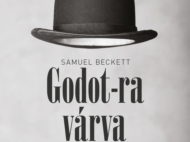 Godot-ra várva