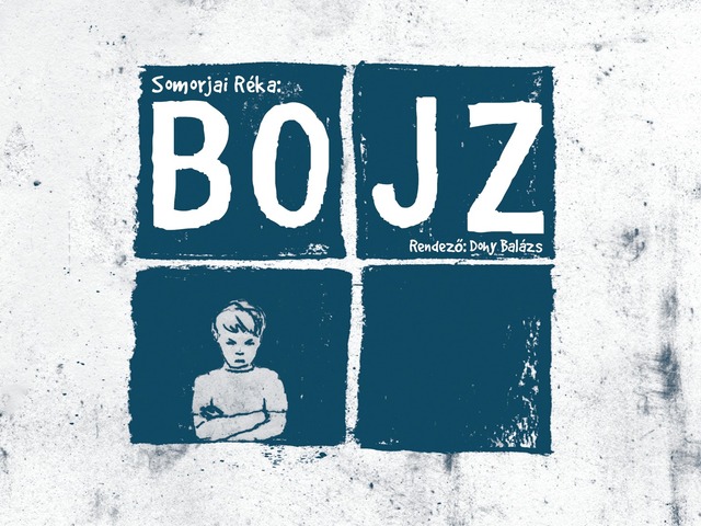 BOJZ