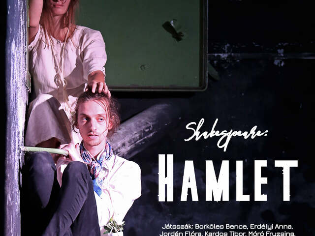 Hamlet (Harmadrosta Csoport)