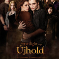 Alkonyat - Újhold (The Twilight Saga: New Moon) (2009)