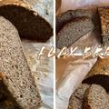 Lenmagból készült kenyér paleo