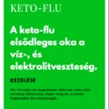 Mi az a keto-betegség (keto flu)?