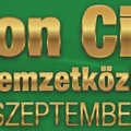 13. Jameson CineFest Miskolci Nemzetközi Filmfesztivál