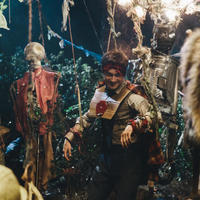 Az ember, aki mindent tudott | Swiss Army Man (2016)