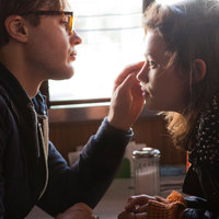 A szem tükrében - I Origins (2014)