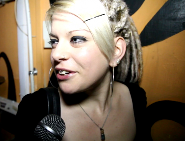 Kettőnégy - Gumizsiráf-díjátadó 2011 video