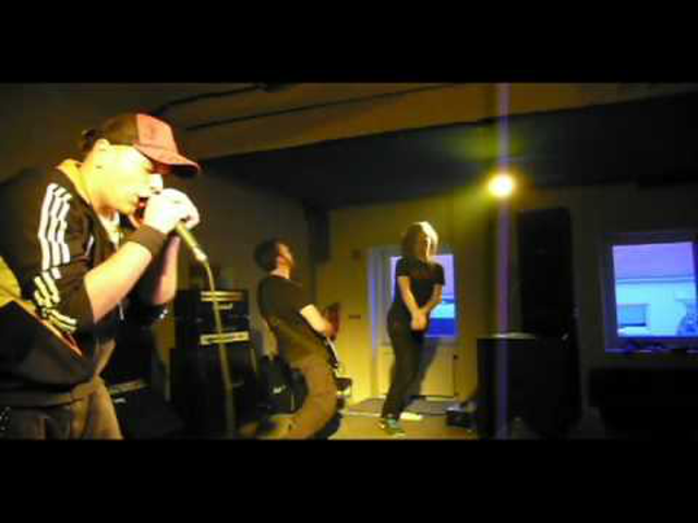 Decimation Tour (egy új hazai underground turné)