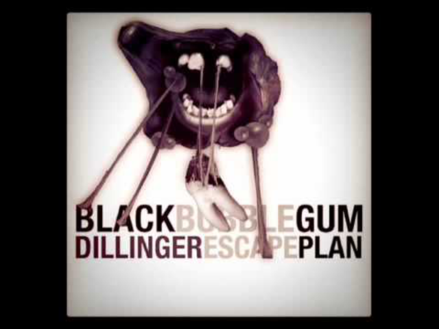 Új Dillinger Escape Plan remix a Deftones istállóból!