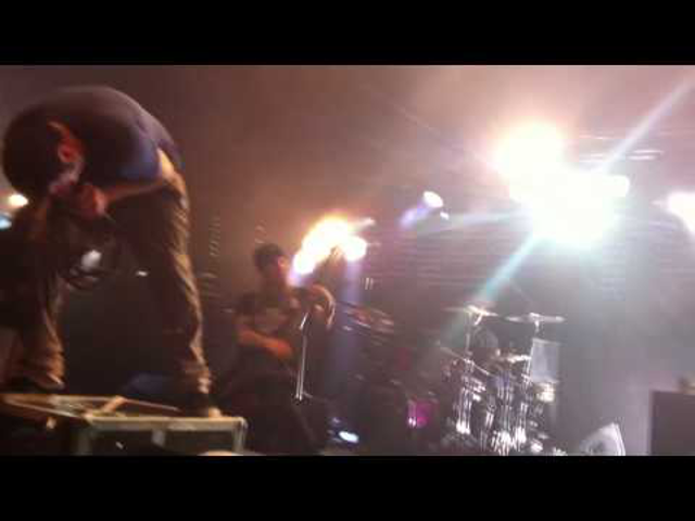 Deftones + Children of Bodom