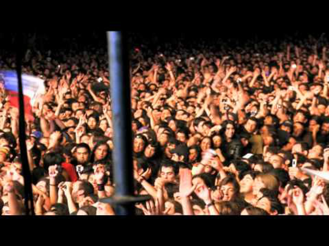 Film Ozzy-ról