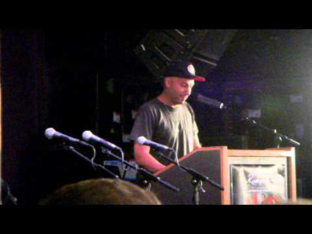 Tom Morello és a Jane’s Addiction