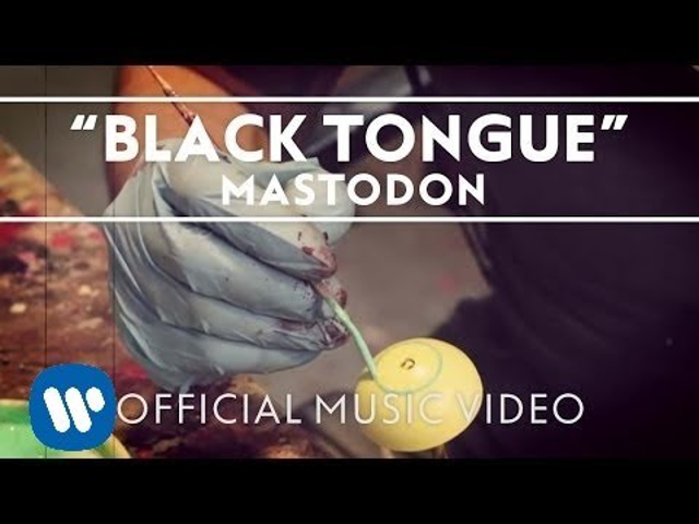 Új Mastodon album, megjelenési dátum + stream-elhető dal.