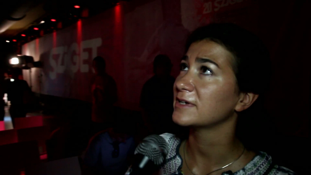 Kettőnégy - Sziget 2012 - Mi lesz szegény metálosokkal?