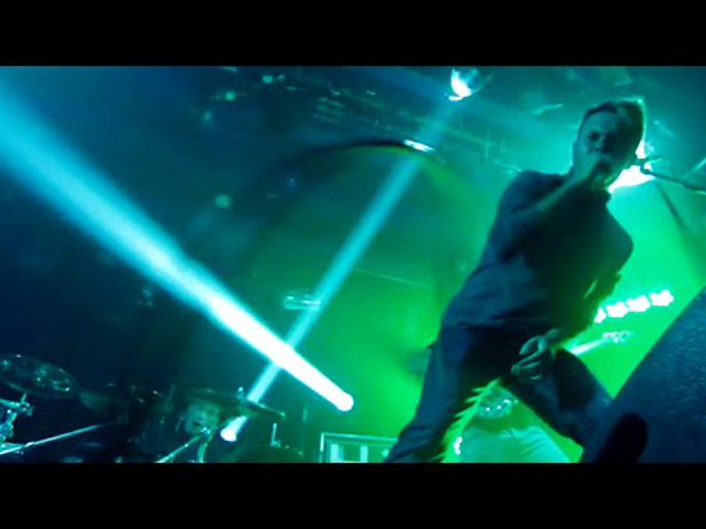 Új Enter Shikari nóta és videó!