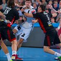 THW Kiel - Telekom Veszprém 25:27