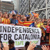 A spanyol kormány példátlant lépett: a Katalán autonómia felfüggesztését javasolják