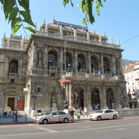 Újabb sztrájk jön az Operaházban 