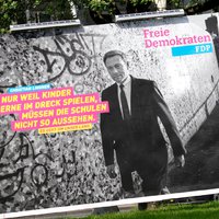 A német liberálisok nagy visszatérése