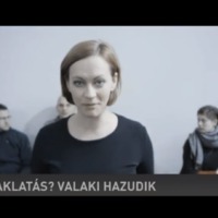 Több mint fél nap telt el, de az ATV még mindig nem kért bocsánatot Sárosdi Lillától