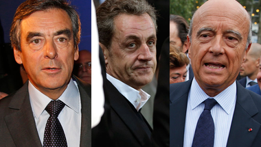 Francia előválasztások: Sarkozy kiesett, jöhet az autentikus, kemény jobboldal?