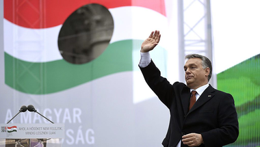 Mi a magyar? – Orbán kirekesztő beszédéről
