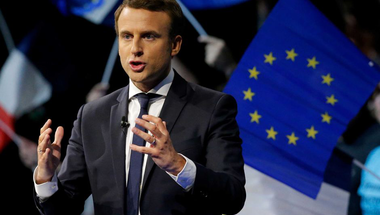 Macron: a munkások réme, szoclib vagy szélsőséges centrista?