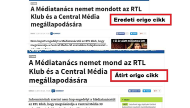 Egy döntéssel mutatta meg a Fidesz, hogyan tartja markában a teljes magyar médiát