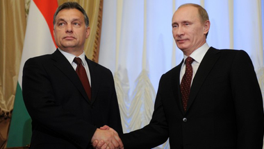 Orbán megvétózza az Oroszország elleni szankciókat?