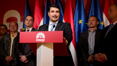 Katasztrofális MSZP, győztes Gyurcsány, nehéz helyzetben lévő LMP és Együtt-PM